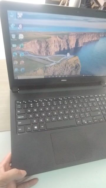 Dell Laptop I5-5200U 15.6 inch 4G/120G. Mua bán Laptop tại Thị xã Tân Uyên Bình Dương được đăng bởi MEN SUPPER hình 1