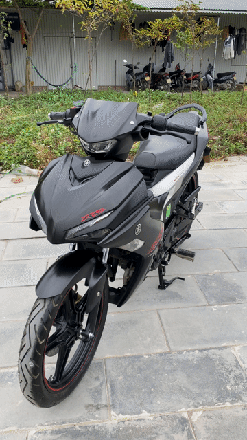 Siêu Phẩm Exciter 155 chính chủ -2023 đẹp xuất sắc. Mua bán Xe máy tại Quận Nam Từ Liêm Hà Nội được đăng bởi minh hình 1