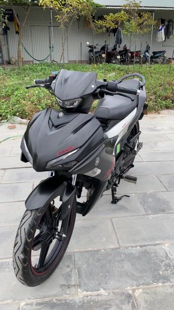 Siêu Phẩm Exciter 155 chính chủ -2023 đẹp xuất sắc. Mua bán Xe máy tại Quận Nam Từ Liêm Hà Nội được đăng bởi minh hình 1