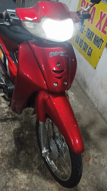 WAVE 50 CC BSTP MƠI DỌN KENG TRONG NGOÀI  CHẠY BỐC. Mua bán Xe máy tại Quận Bình Tân Tp Hồ Chí Minh được đăng bởi LÊ TRUNG VIỄN. hình 1