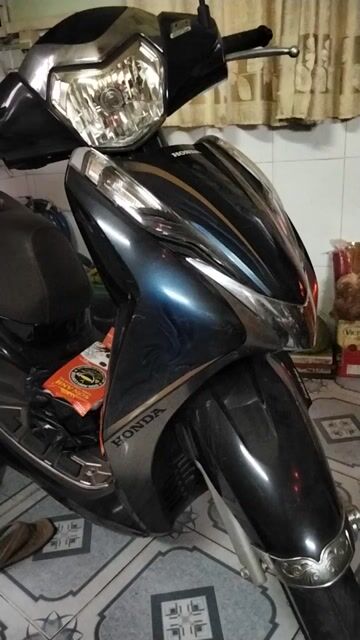 Xe Lead chính chủ. Mua bán Xe máy tại Quận Gò Vấp Tp Hồ Chí Minh được đăng bởi David Beckham hình 1