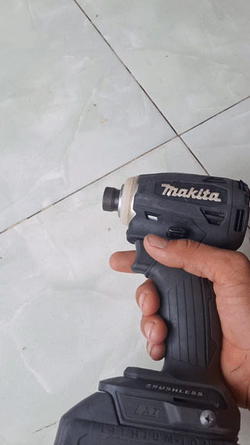 Máy bắn vít Makita TD172 Đen. Mua bán Đồ chuyên dụng, Giống nuôi trồng tại Thị xã Tân Uyên Bình Dương được đăng bởi minh hậu hình 1
