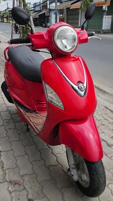 Attila Elizabeth FI bstp59 cavet đủ,giá rẻ😍. Mua bán Xe máy tại Quận 12 Tp Hồ Chí Minh được đăng bởi mako hình 1