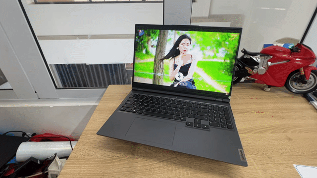 🐲Legion R9000P R7 5800H/16/512 RTX3060 2.5K 165Hz. Mua bán Laptop tại Quận Bình Thạnh Tp Hồ Chí Minh được đăng bởi Nguyễn Công Lý hình 1