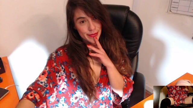 Model - Andy Williams natural