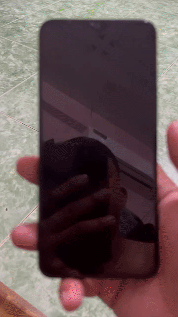 Vivo Y35 128GB Snapdragon 680. Mua bán Điện thoại tại Huyện Hồng Dân Bạc Liêu được đăng bởi Trung Hậu hình 1