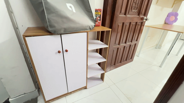 Cho thuê Căn hộ Chung cư Quận Tân Bình Tp Hồ Chí Minh diện tích 25 m² giá 5 triệu/tháng
