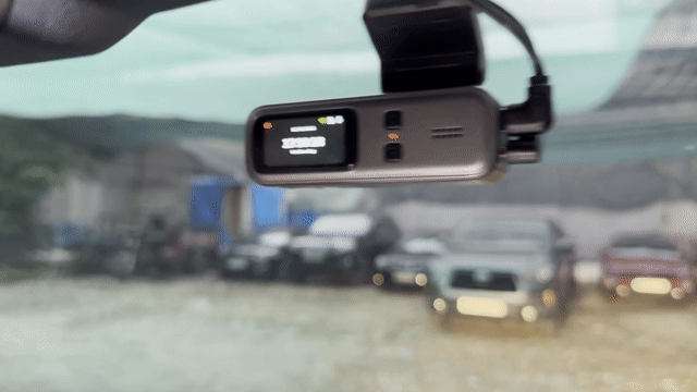 Camera Hành Trình 2 mắt. Mua bán Phụ tùng xe tại Quận Bình Tân Tp Hồ Chí Minh được đăng bởi MrNghĩa Màn Zin Toyota hình 1