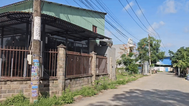 Mua bán Đất Huyện Long Thành Đồng Nai diện tích 136 m² giá 2,3 tỷ