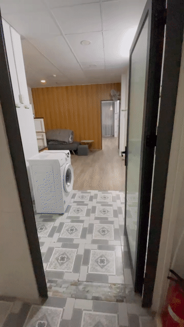 Cho thuê Phòng trọ Quận 1 Tp Hồ Chí Minh diện tích 45 m² giá 7,2 triệu/tháng