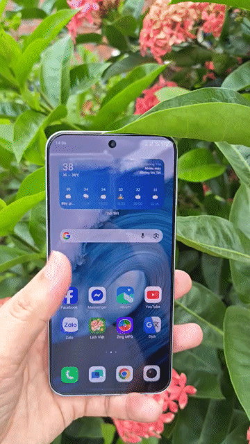 Vivo X200 FE 12GB/512GB Xanh Quốc Tế. Mua bán Điện thoại tại Huyện Thuỷ Nguyên Hải Phòng được đăng bởi Phương hình 1