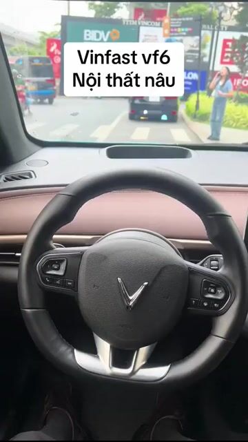 VF6 Plus Vin 2025 sẵn xe giao ngay. Mua bán Ô tô tại Quận Đống Đa Hà Nội được đăng bởi HUY BÁCH hình 1