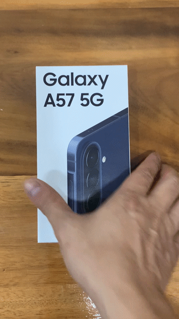 Samsung Galaxy A57 5G 12/256GB MỚI nguyên seal. Mua bán Điện thoại tại Quận Nam Từ Liêm Hà Nội được đăng bởi PHẠM NHẬT ANH hình 1