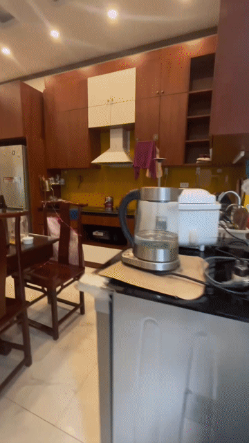 Cho thuê Nhà ở Quận Long Biên Hà Nội diện tích 90 m² giá 20 triệu/tháng