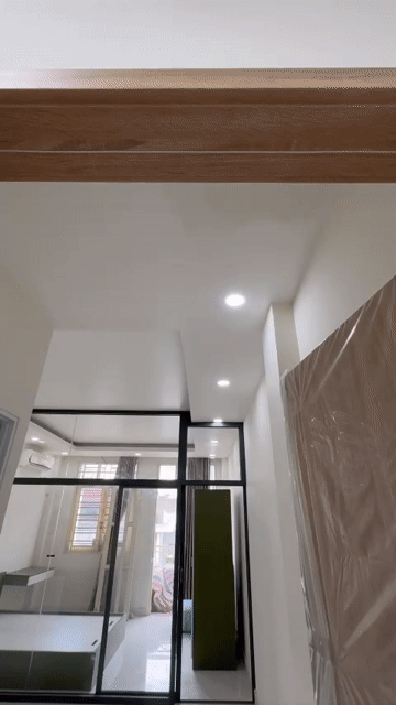 Cho thuê Căn hộ Chung cư Quận Tân Phú Tp Hồ Chí Minh diện tích 45 m² giá 7 triệu/tháng