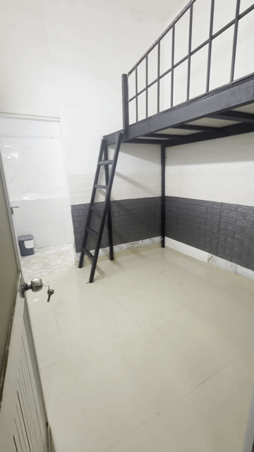 Cho thuê Phòng trọ Quận 4 Tp Hồ Chí Minh diện tích 12 m² giá 2,5 triệu/tháng
