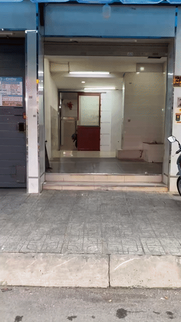 Cho thuê Văn phòng, Mặt bằng kinh doanh Quận Gò Vấp Tp Hồ Chí Minh diện tích 40 m² giá 7 triệu/tháng
