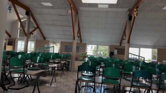 Voyage au pays des saveurs