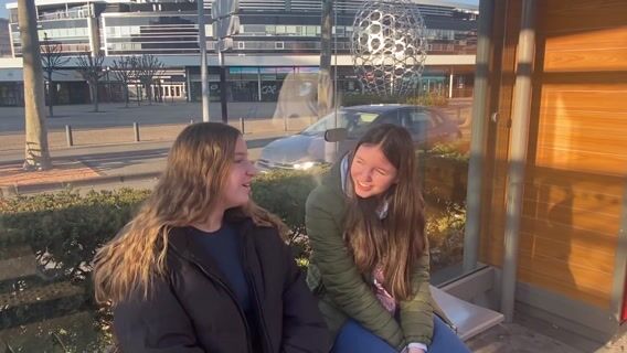 Des femmes dans le numérique : c'est possible !