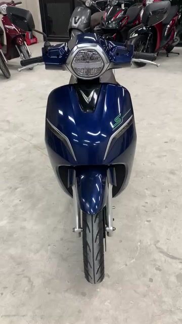 🔥VinFast Klara S2 2022 BSTP Xe điện đẹp chuẩn zin🔥. Mua bán Xe điện tại Thành phố Thủ Đức Tp Hồ Chí Minh được đăng bởi Khương Phan hình 1