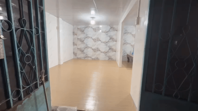 Cho thuê Nhà ở Quận Gò Vấp Tp Hồ Chí Minh diện tích 28 m² giá 6,8 triệu/tháng