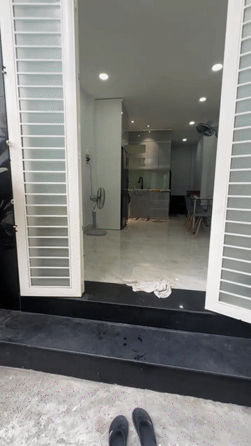 Cho thuê Nhà ở Quận Bình Thạnh Tp Hồ Chí Minh diện tích 30 m² giá 17 triệu/tháng