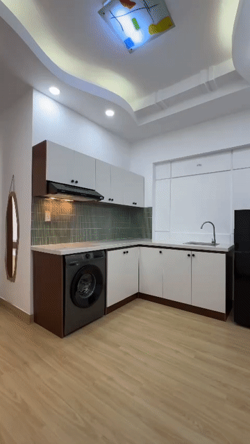 Cho thuê Căn hộ Chung cư Quận Phú Nhuận Tp Hồ Chí Minh diện tích 40 m² giá 7,8 triệu/tháng