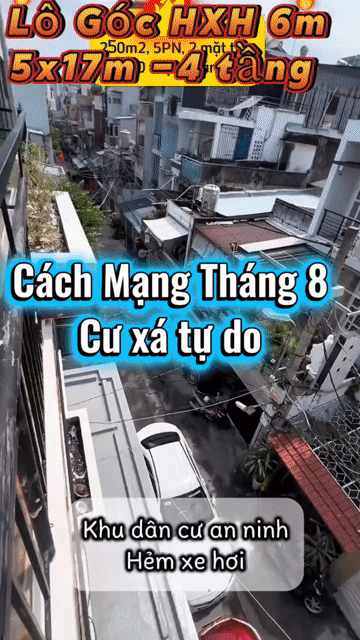Cho thuê Nhà ở Quận Tân Bình Tp Hồ Chí Minh diện tích 75 m² giá 28 triệu/tháng
