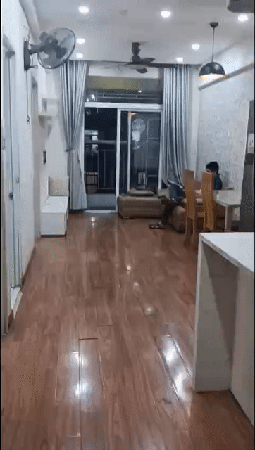 Mua bán Căn hộ Chung cư Quận 12 Tp Hồ Chí Minh diện tích 65 m² giá 2,65 tỷ