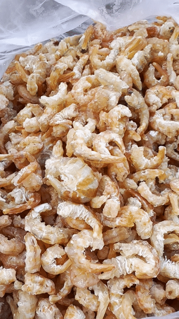 Tôm khô Biển 500 gram. Mua bán Đồ ăn, thực phẩm và các loại khác tại Thành phố Thủ Đức Tp Hồ Chí Minh được đăng bởi NGỌC TUYỀN hình 1