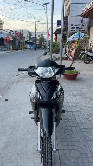 Future neo gt 2008 đen xám ( hỗ trợ góp ). Mua bán Xe máy tại Huyện Chợ Mới An Giang được đăng bởi Cửa hàng xe Thiên Phước 2 hình 1