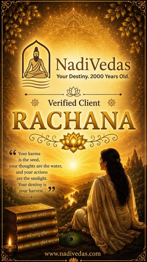 Rachana video testimonial