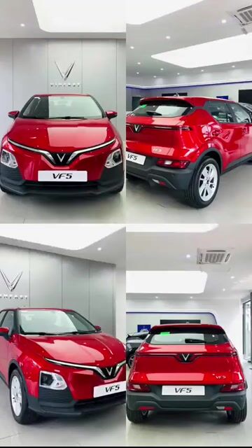 VF5 49TR NHẬN XE, BAO NỢ XẤU,GÓP 1THÁNG 7Tr3. Mua bán Ô tô tại Huyện Bình Chánh Tp Hồ Chí Minh được đăng bởi KỲ hình 1