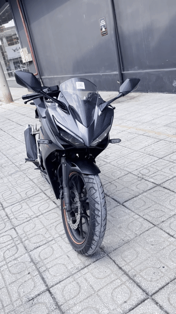 Honda CBR150R 2019 Odo 21000 km Chính Chủ Giá Tốt. Mua bán Xe máy tại Quận Gò Vấp Tp Hồ Chí Minh được đăng bởi Khương Phan hình 1