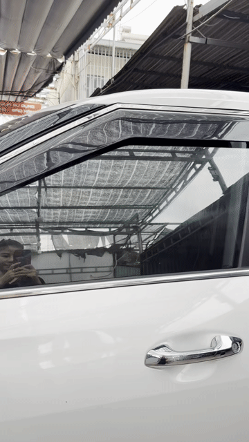 Kia Carens 2024 1.5G IVT - 50000 km một chủ. Mua bán Ô tô tại Thành phố Thủ Đức Tp Hồ Chí Minh được đăng bởi FASTCARS THÁI Ô TÔ CŨ  hình 1