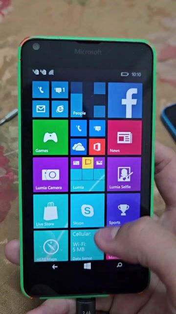 thanh lý Lumia 640 & Lumia 640xl. Mua bán Điện thoại tại Thành phố Hạ Long Quảng Ninh được đăng bởi Huy Tran hình 1