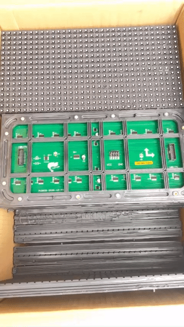 Đèn LED quảng cáo. Mua bán Đèn tại Thành phố Thủ Dầu Một Bình Dương được đăng bởi Hoàng Thắm hình 1