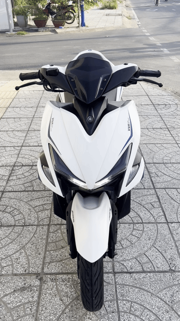 Yamaha NVX 155 Abs 2017,xe đẹp máy zin êm. Mua bán Xe máy tại Quận Ninh Kiều Cần Thơ được đăng bởi Cửa Hàng Xe máy Tân Lập Hưng hình 1