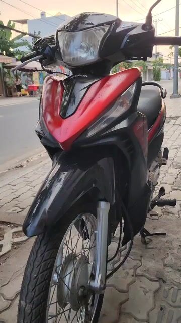 Honda Wave RSX 110 2015🩵Bstp,gto đủ. Mua bán Xe máy tại Quận 12 Tp Hồ Chí Minh được đăng bởi Giang hình 1