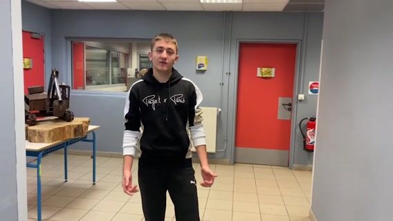 BAC PRO Agroéquipement