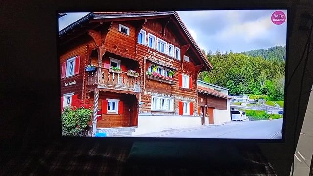 Smart Tivi Samsung wi-fi bluetooth. Mua bán Tivi, Âm thanh tại Quận Ninh Kiều Cần Thơ được đăng bởi  điện lạnh milu hình 1