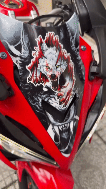 Honda CBR150 2018 máy zin biển số thành phố. Mua bán Xe máy tại Huyện Bình Chánh Tp Hồ Chí Minh được đăng bởi Phong Vũ hình 1