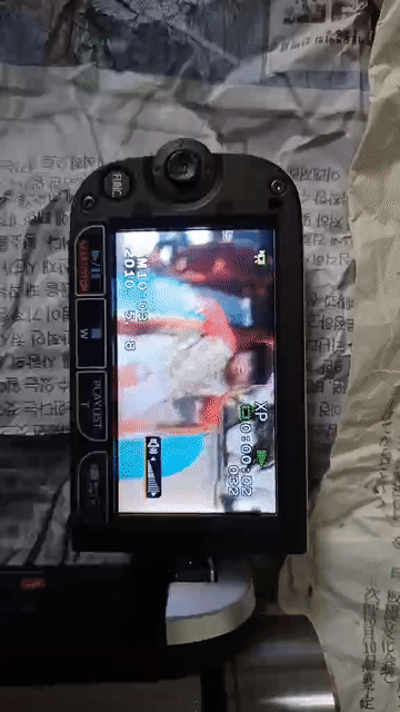 Máy quay phim Canon IVIS FS21 Bạc . Mua bán Máy ảnh, Máy quay tại Quận Cầu Giấy Hà Nội được đăng bởi Nguyễn Hoàng Đạt hình 1