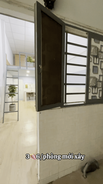 Cho thuê Phòng trọ Quận 12 Tp Hồ Chí Minh diện tích 20 m² giá 3,3 triệu/tháng