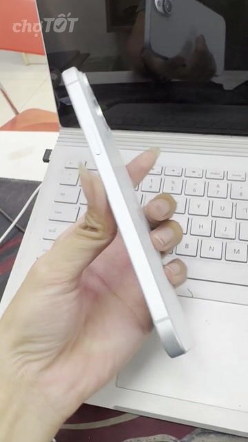 Apple iPhone 15 Plus 256GB Trắng Đã sửa main. Mua bán Điện thoại tại Quận 12 Tp Hồ Chí Minh được đăng bởi Nguyễn Tùng hình 1