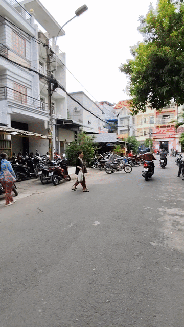 Mua bán Nhà ở Quận Bình Tân Tp Hồ Chí Minh diện tích 100 m² giá 8,8 tỷ