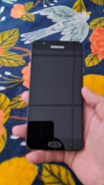 Samsung On7 Prime Gold Zin nguyên bản. . Mua bán Điện thoại tại Thành phố Long Xuyên An Giang được đăng bởi Tk Smartphone hình 1