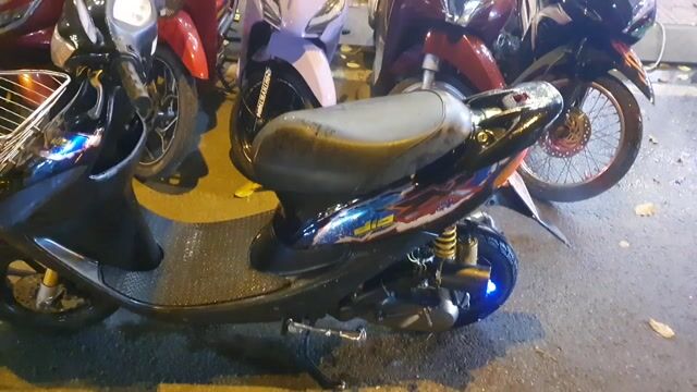 Honda dio zx 2thì full chức năng. Mua bán Xe máy tại Quận Tân Bình Tp Hồ Chí Minh được đăng bởi Kim Phụng hình 1