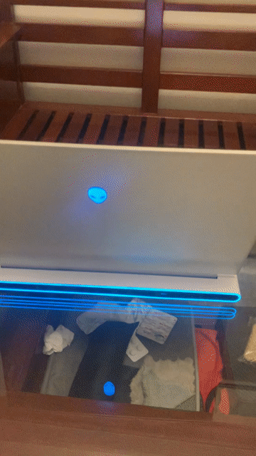 Alienware x16 i7 13620 RTX 4050 16GB/512GB. Mua bán Laptop tại Quận Gò Vấp Tp Hồ Chí Minh được đăng bởi Nguyễn Xuân Vũ hình 1