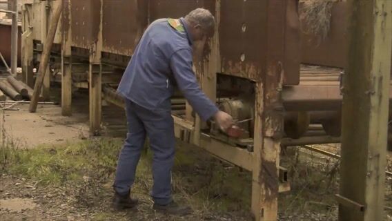 Mécanicien de maintenance ce n'est pas ce qu'on pense